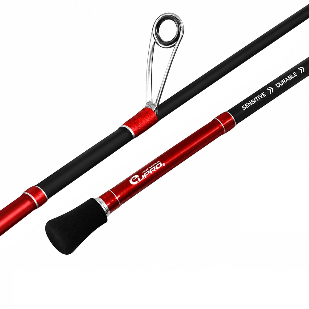 Eupro RED HUNTER GEN 2 RTS2601H JIGGING/ΖΟΓΚΑ 8 Eupro RED HUNTER GEN 2 RTS2601H JIGGING/ΖΟΓΚΑ - Image 4