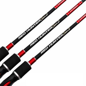 Eupro RED HUNTER GEN 2 RTS2601H JIGGING/ΖΟΓΚΑ