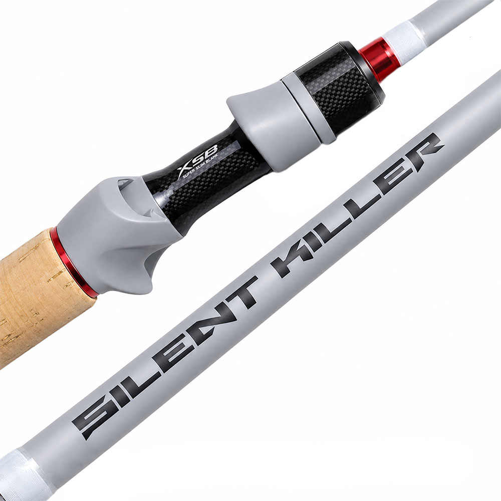 Eupro Silent Killer SKC662M Καθετής 6 Eupro Silent Killer SKC662M Καθετής - Image 2
