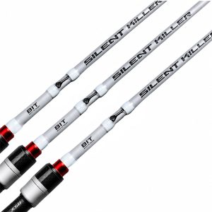 Eupro Silent Killer SKC662M Καθετής