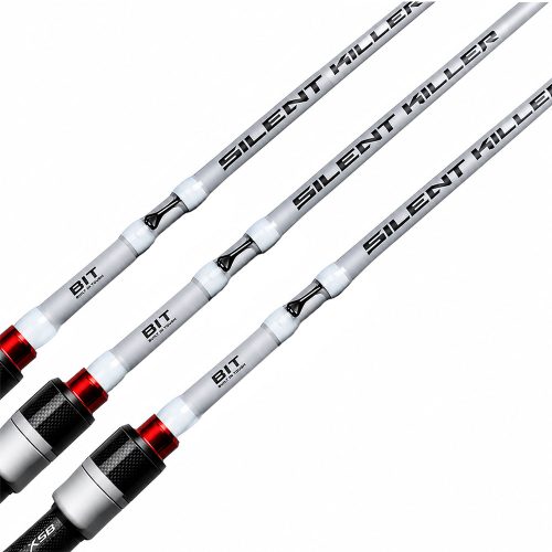 Eupro Silent Killer SKC662M Καθετής