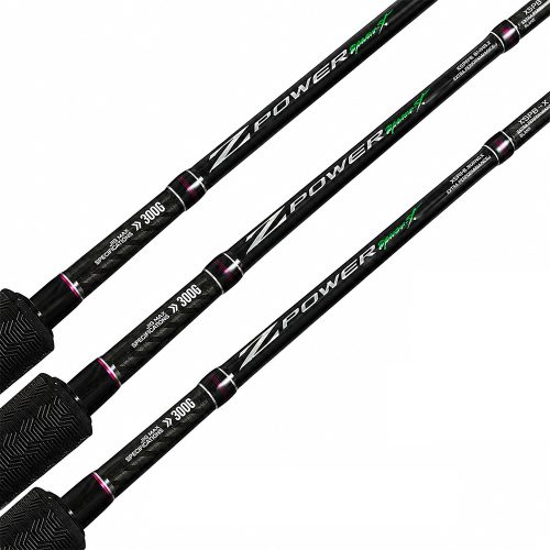 Eupro Z Power Sport Ζόγκα