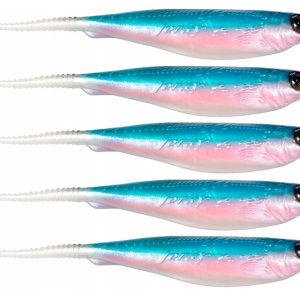 Dragon Jerky 6" 15cm SM