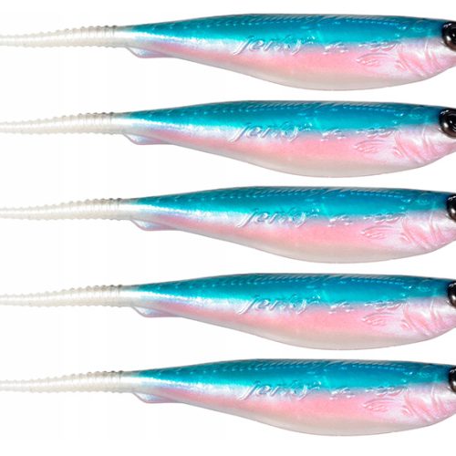 Dragon Jerky 6″ 15cm SM