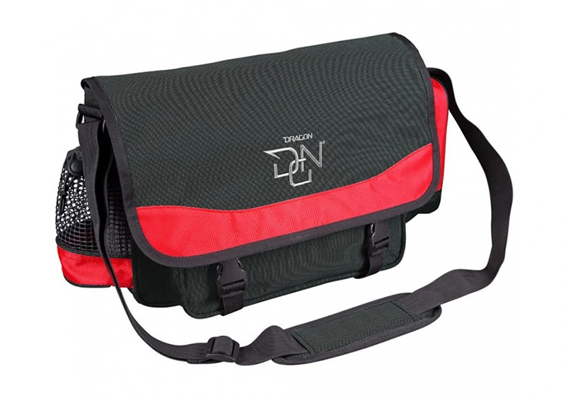 Dragon DGN Spinning μέσης 50x15x25cm - Image 2