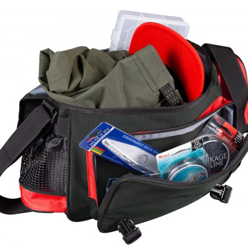 Dragon DGN Spinning μέσης 50x15x25cm