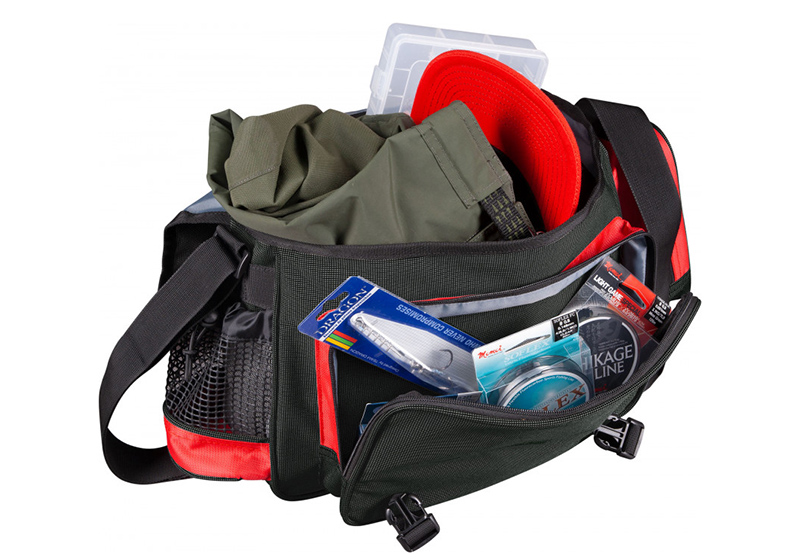 Dragon DGN Spinning μέσης 50x15x25cm