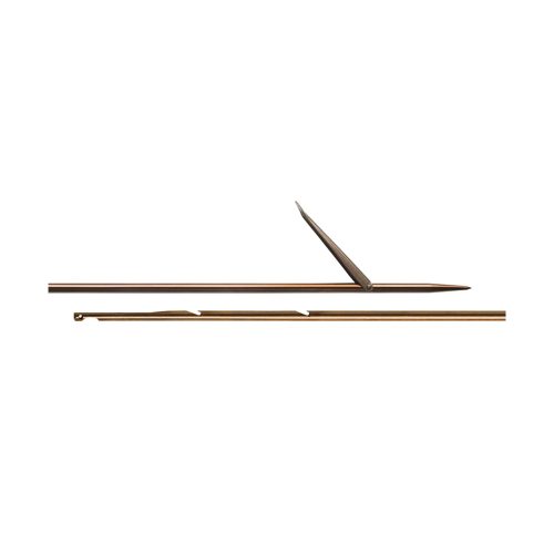 Cressi Barracuda Notched Sling Shaft 6.5mm – Βέργα