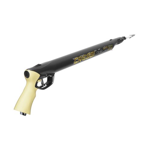 Cressi Mach Pneumatic Gun 40 – Αεροβόλο Ψαροτούφεκο