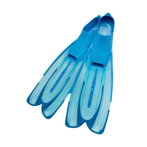 Cressi Agua Aquamarine Fins – Πέδιλα