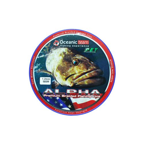 Oceanic Team Dacron Alpha America