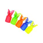 Oceanic Team Squid Jig Hook Keepers 5pcs – Προστατευτικά Καλαμαριέρας 3