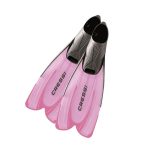 Cressi Agua Pink Fins – Πέδιλα 3