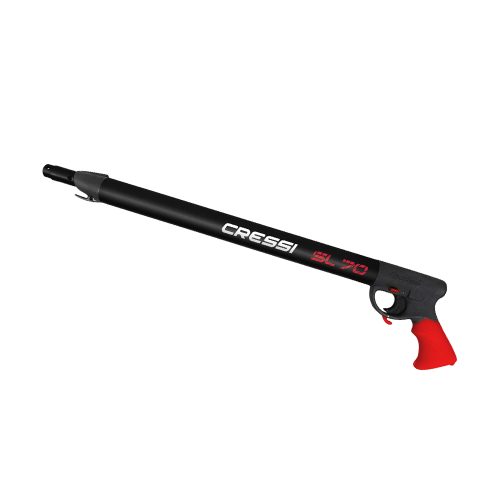 Cressi SL Star Pneumatic Gun 40 – Αεροβόλο Ψαροτούφεκο