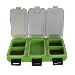 Oceanic Team Μαγνητικό Κασετινάκι Green 1