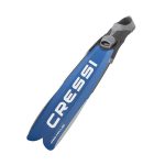 Cressi Gara Turbo Impulse Fins Blue – Πέδιλα 3