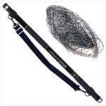 OGK F-ZERO Jointed Landing Shaft 300 (305cm) - Απόχη CKITFZS230 3