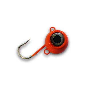 Oceanic Team Zoka Ball - orange, 120gr