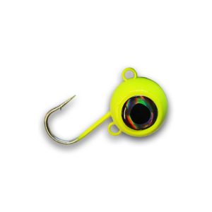 Oceanic Team Zoka Ball - Yellow, 120gr