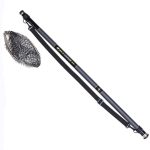 OGK F-ZEROII Jointed Landing LONG Shaft 360 (360cm) – Απόχη KITFZS236 1