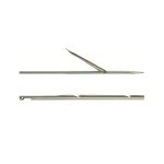 Cressi Verdesca Notched Sling Shaft 6.5mm – Βέργα 1