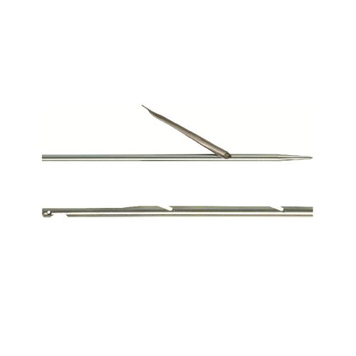 Cressi Verdesca Notched Sling Shaft 6.5mm – Βέργα