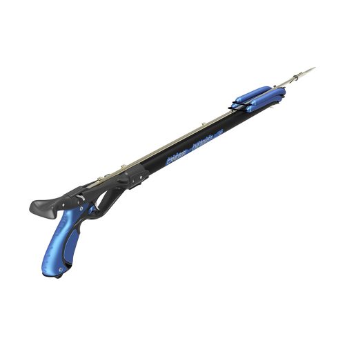 Cressi Cherokee Power Rubber Gun 100 – Λαστιχοβόλο Ψαροτούφεκο