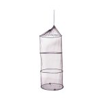 Robinson Fishing Net A4 - Ψαροκάλαθο Υφασμάτινο 150cm 1