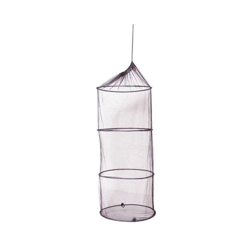 Robinson Fishing Net A4 – Ψαροκάλαθο Υφασμάτινο 150cm