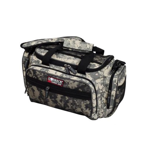 Robinson Camo Bag Voyager M – Τσάντα Μεταφοράς Εξοπλισμού