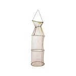 Robinson Fishing Net A1 Universal – Ψαροκάλαθο Υφασμάτινο 3
