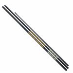 Robinson Landing Net VDE-R Nano Core SX2 Put Over Τρίσπαστο Κοντάρι Απόχης 3.00m 3