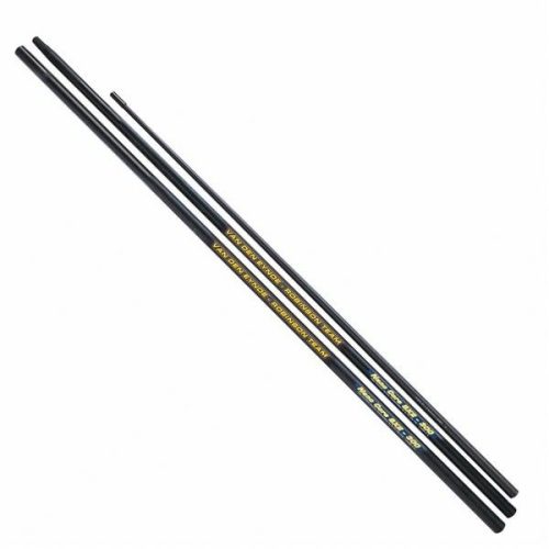 Robinson Landing Net VDE-R Nano Core SX2 Put Over Τρίσπαστο Κοντάρι Απόχης 3.00m