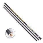Robinson VDE-R Τρίσπαστο Put Over Κοντάρι Απόχης 3.70m - Landing net sticks 3