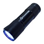 Oceanic Team UV 9 Led (395nm) 3