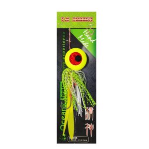 Oceanic Team Slider - 004, 120gr