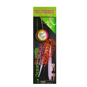 Oceanic Team Slider - 001, 100gr