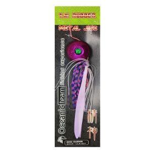 Oceanic Team Evo Slider - 007, 60gr