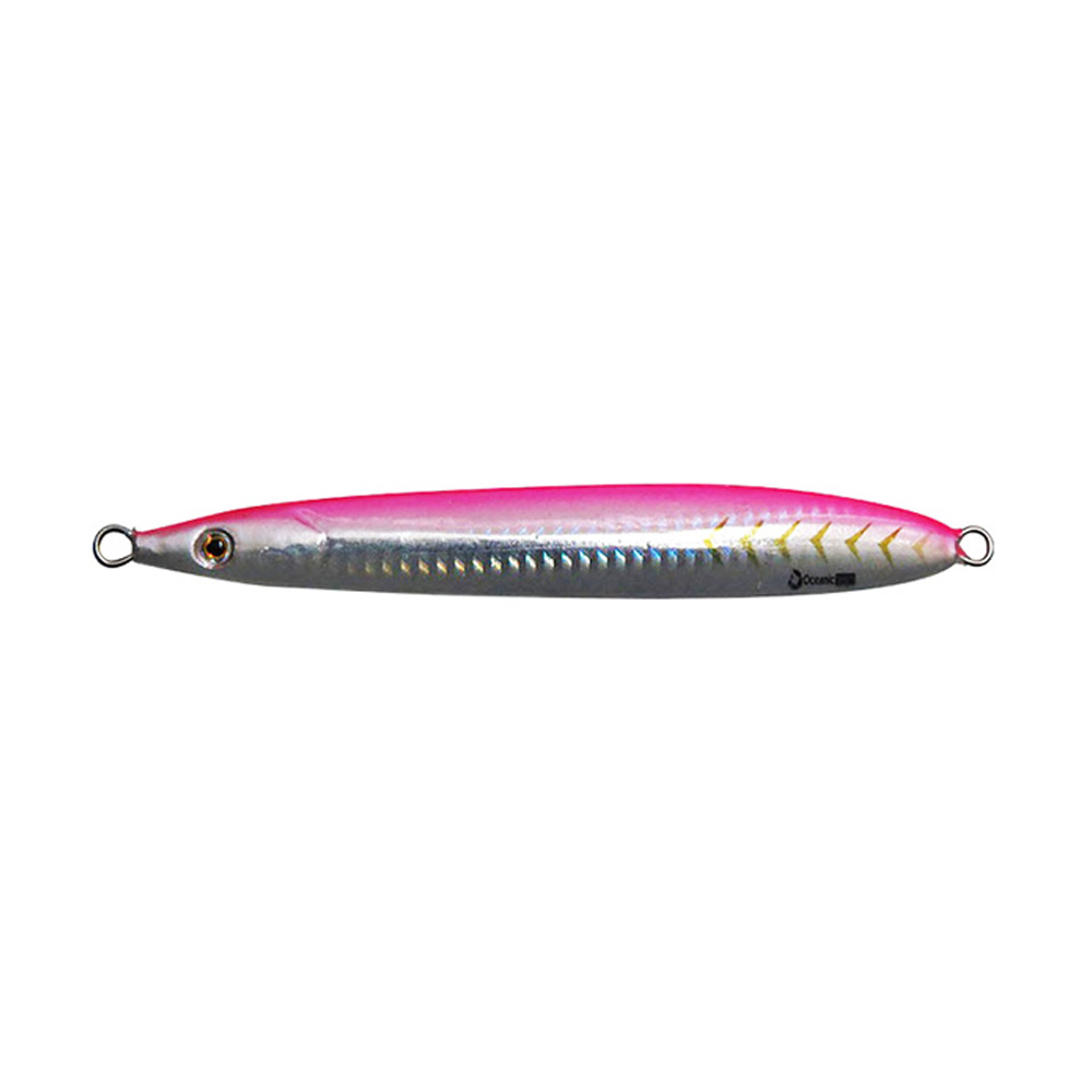 Oceanic Team CQ Metal 150 gr - Image 3