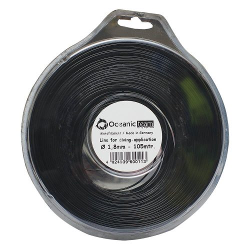 Oceanic Team Black Line