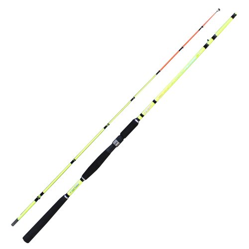 Oceanic Team Egi Master FG