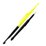 Robinson Plastic Disgorger Απαγκιστρωτής Βελόνα 1