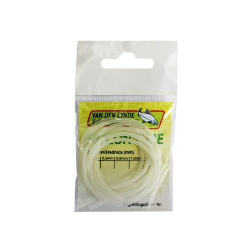 Robinson Silicone Tube – Σωληνάκι Σιλικόνης 1m