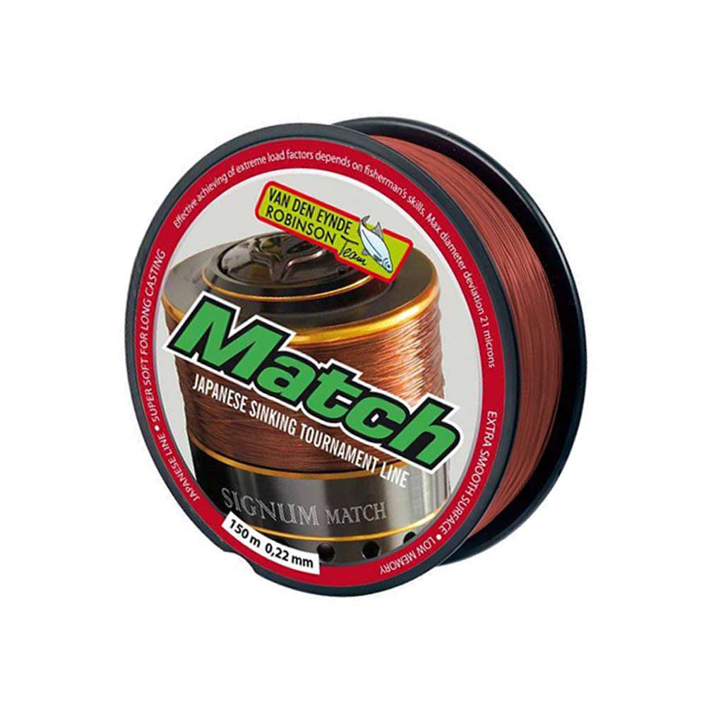Robinson VDE Match 150m