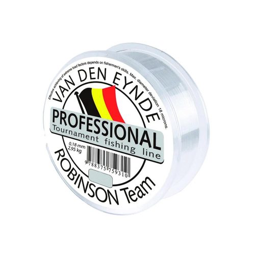 Robinson Professional 150m