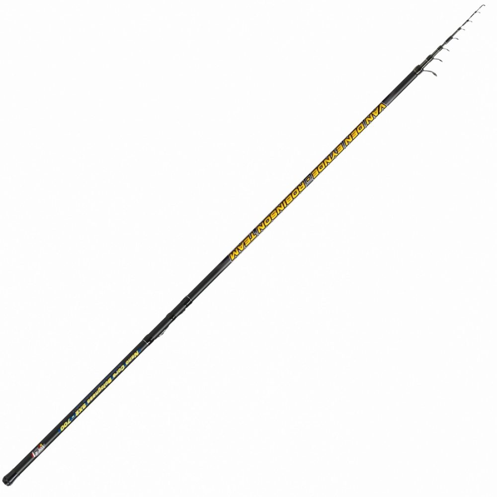 Robinson VDE-R Bolognese SX 4m/5m/6m/7m