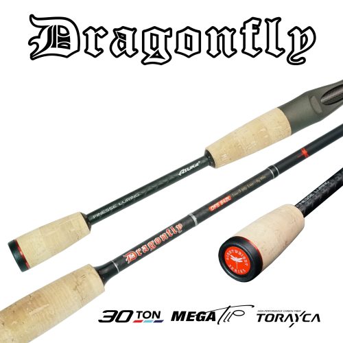 Καλάμι Asuka Dragonfly