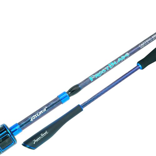 Asuka Frost Blade