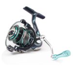 Asuka SW800 Light Game 1