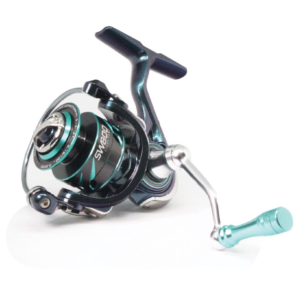 Asuka SW800 Light Game 5 Asuka SW800 Light Game